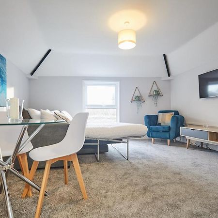Homely - Great Yarmouth Beach Apartments Exterior foto