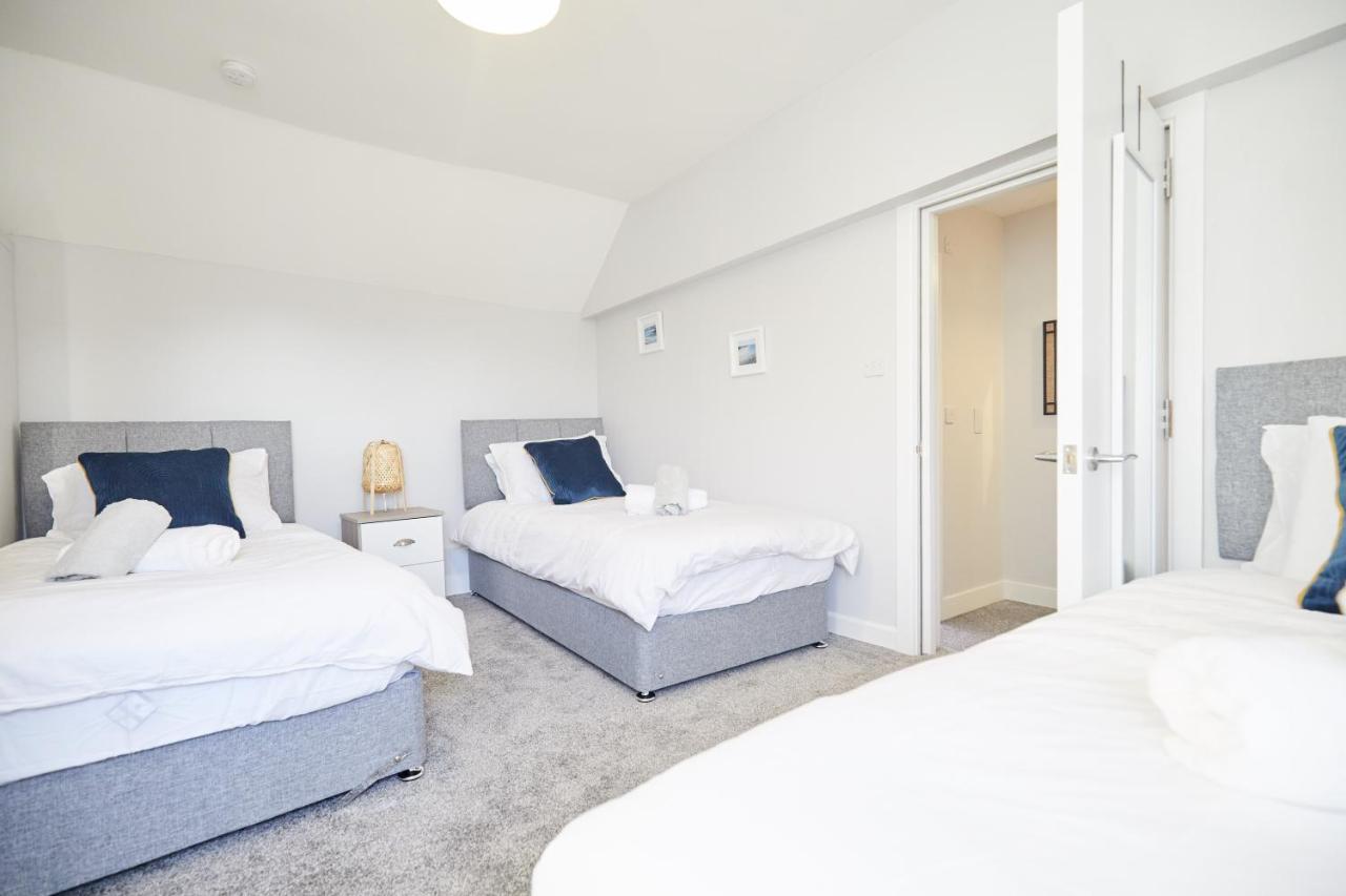 Homely - Great Yarmouth Beach Apartments Exterior foto